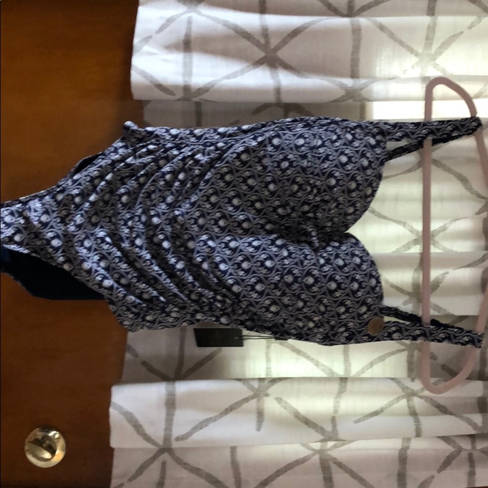 Bathing Suit